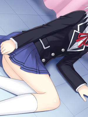 約會大作戰_約會大作戰321