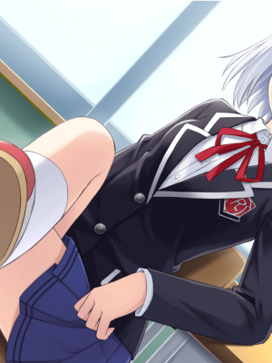 約會大作戰_約會大作戰322