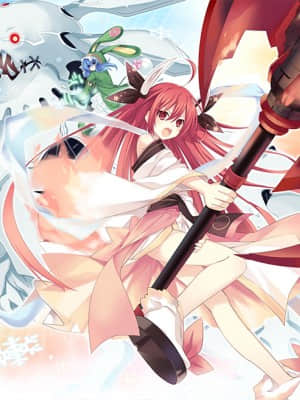 約會大作戰_約會大作戰324