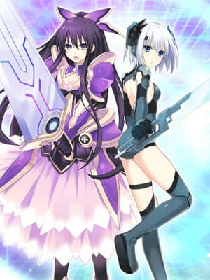 約會大作戰_約會大作戰325