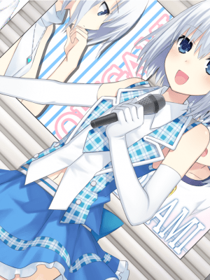 約會大作戰_約會大作戰325