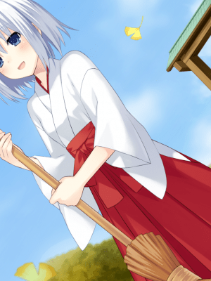 約會大作戰_約會大作戰326