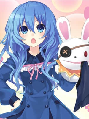 約會大作戰_約會大作戰328