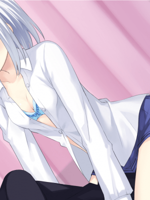 約會大作戰_約會大作戰330