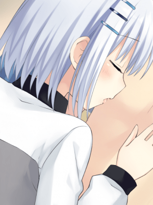 約會大作戰_約會大作戰331