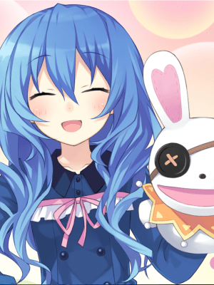 約會大作戰_約會大作戰334