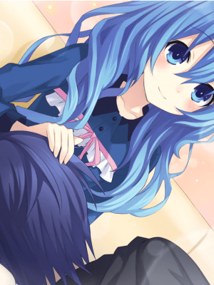 約會大作戰_約會大作戰339