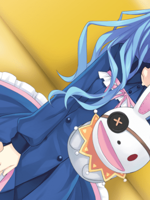 約會大作戰_約會大作戰340