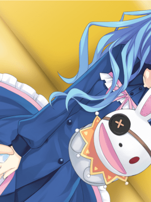 約會大作戰_約會大作戰341