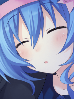 約會大作戰_約會大作戰342