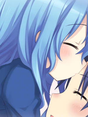 約會大作戰_約會大作戰343