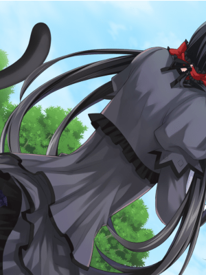 約會大作戰_約會大作戰348