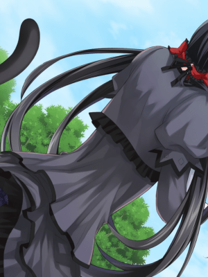 約會大作戰_約會大作戰349