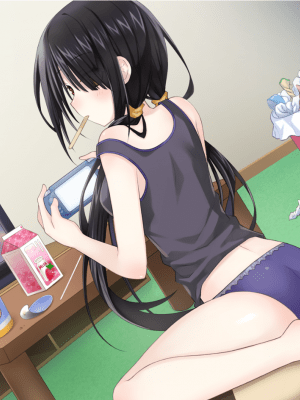 約會大作戰_約會大作戰350