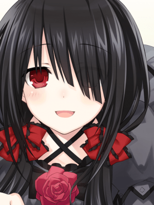 約會大作戰_約會大作戰351