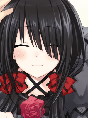 約會大作戰_約會大作戰352