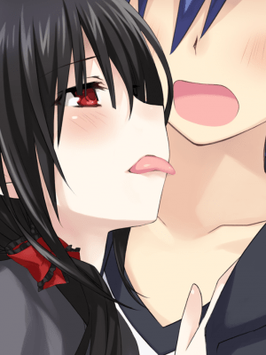 約會大作戰_約會大作戰353