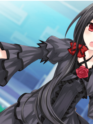 約會大作戰_約會大作戰360