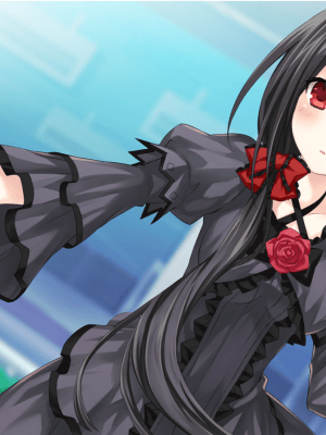 約會大作戰_約會大作戰361