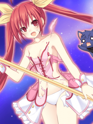 約會大作戰_約會大作戰364