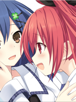 約會大作戰_約會大作戰366