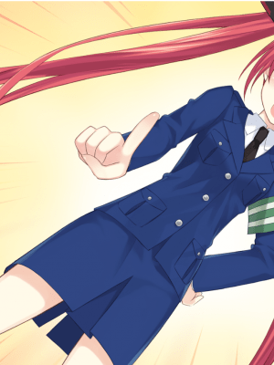 約會大作戰_約會大作戰367