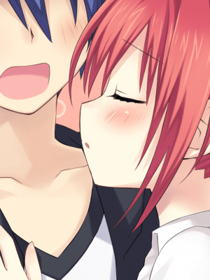 約會大作戰_約會大作戰369