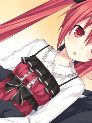 約會大作戰_約會大作戰372