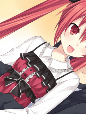 約會大作戰_約會大作戰373