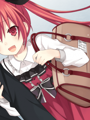 約會大作戰_約會大作戰376