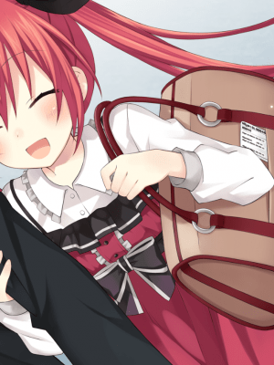 約會大作戰_約會大作戰377