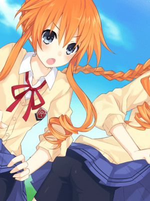 約會大作戰_約會大作戰381