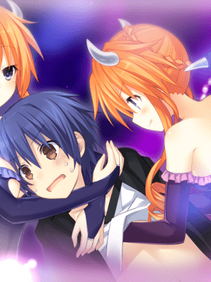 約會大作戰_約會大作戰382