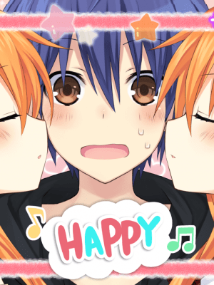 約會大作戰_約會大作戰385