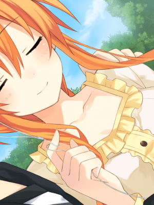 約會大作戰_約會大作戰387