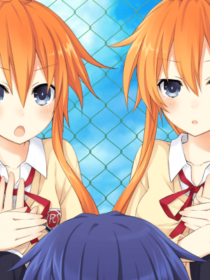 約會大作戰_約會大作戰388