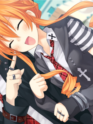 約會大作戰_約會大作戰389