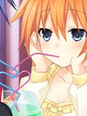 約會大作戰_約會大作戰391