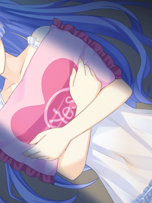 約會大作戰_約會大作戰394