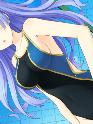 約會大作戰_約會大作戰396