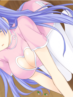 約會大作戰_約會大作戰397