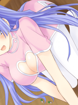 約會大作戰_約會大作戰398