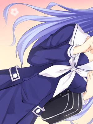 約會大作戰_約會大作戰399