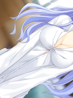 約會大作戰_約會大作戰401