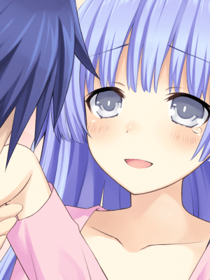 約會大作戰_約會大作戰402