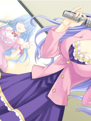 約會大作戰_約會大作戰406