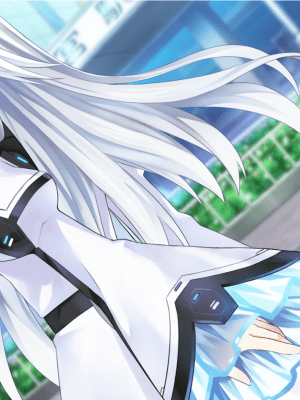 約會大作戰_約會大作戰409