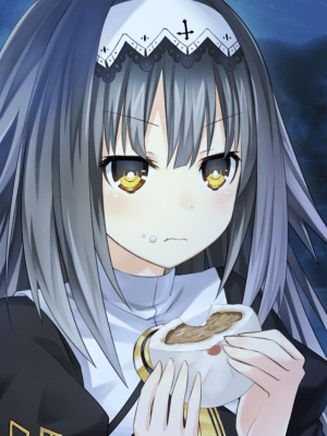 約會大作戰_約會大作戰412