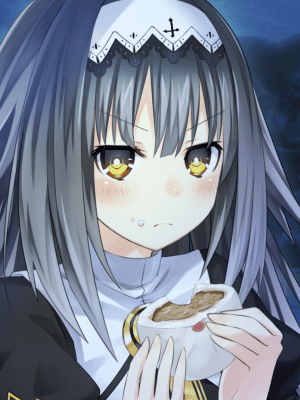 約會大作戰_約會大作戰413