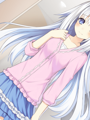 約會大作戰_約會大作戰414